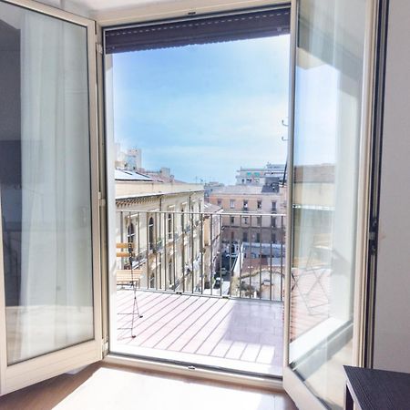 Dimora Lupo_Lifestyle B&B Katanya Dış mekan fotoğraf